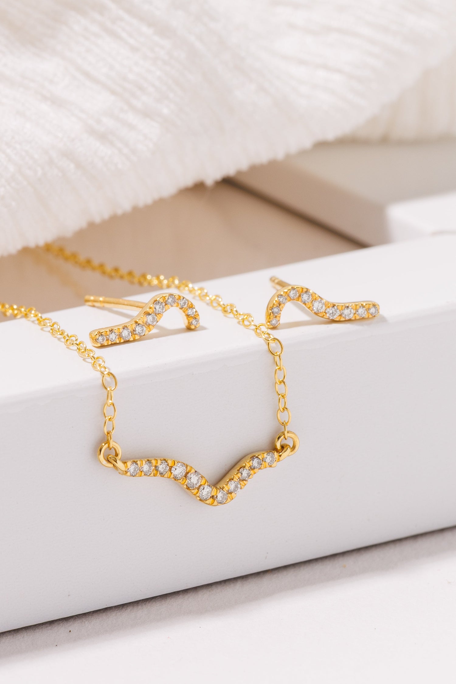 The Gold Plated Collection